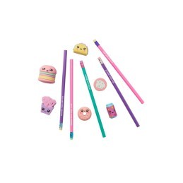 Stationary & Gadget