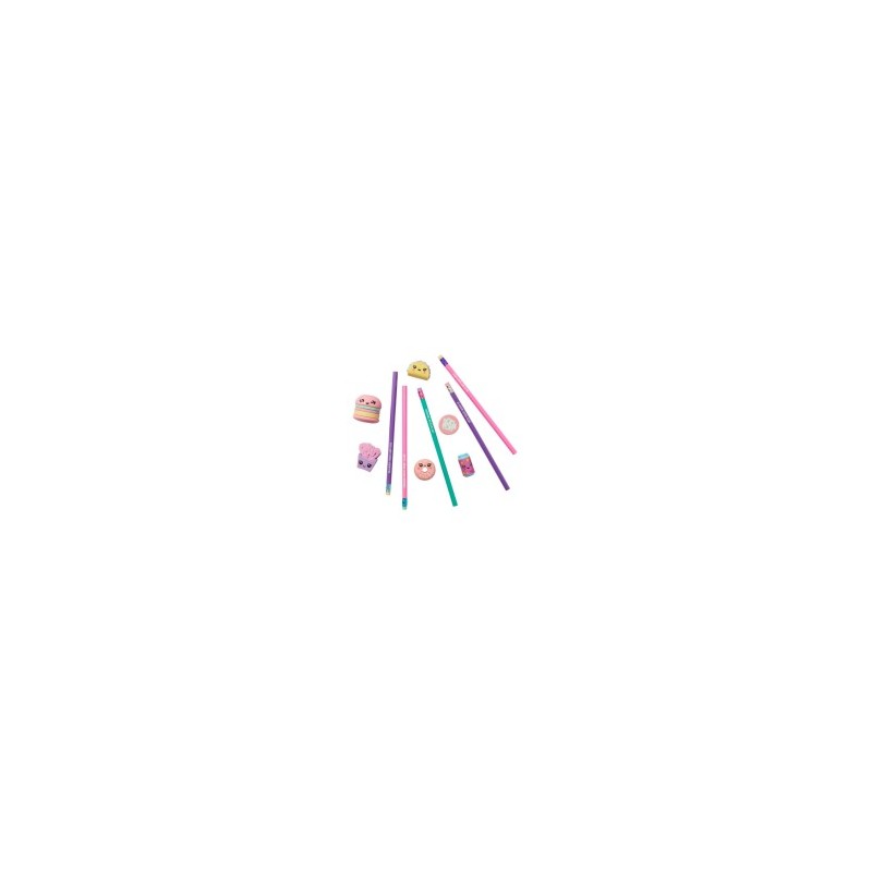 Stationary Set Fast Food ST6791