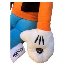 Peluche Disney Pippo 50 cm