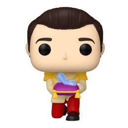 Funko Pop Cinderella Prince Charming 1545