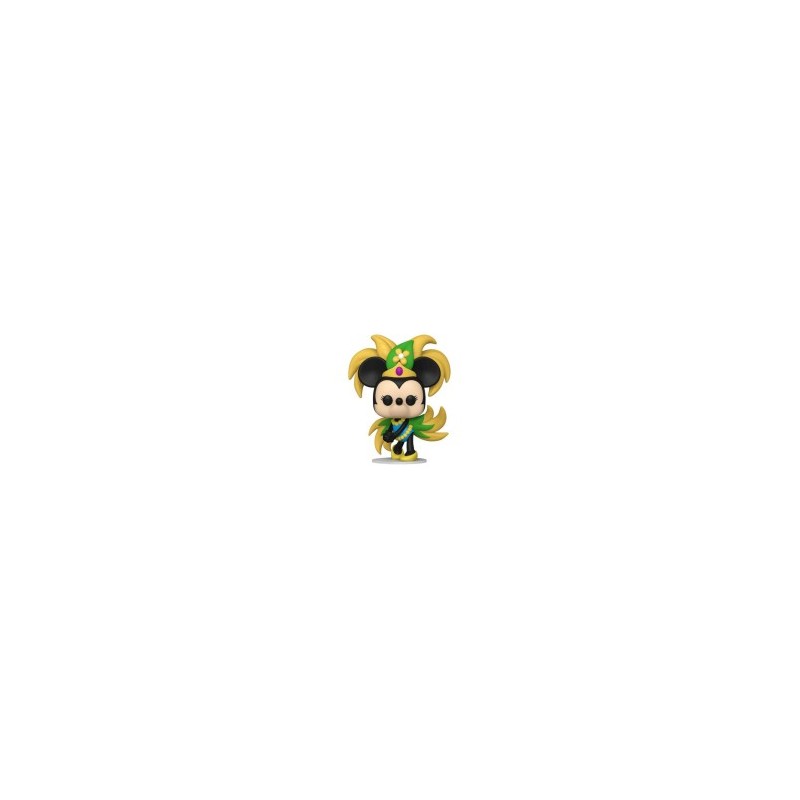 Funko Pop Carnaval Minnie 1539