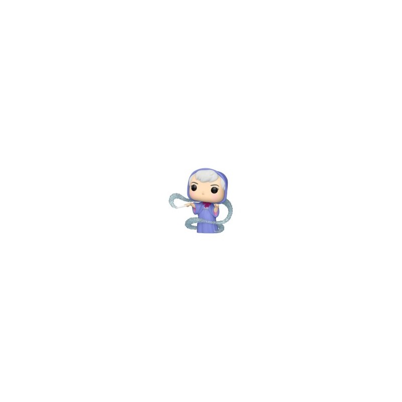 Funko Pop Disney Fairy Godmother 1543