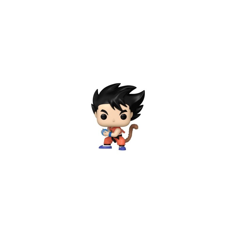 Funko Pop Dragonball Goku 1780