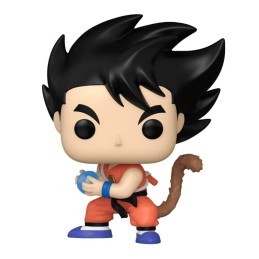 Funko Pop Dragonball Goku 1780