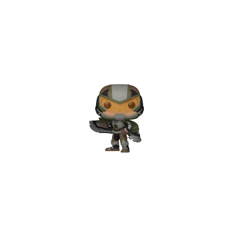 Funko Pop Marvel Falcon 1365
