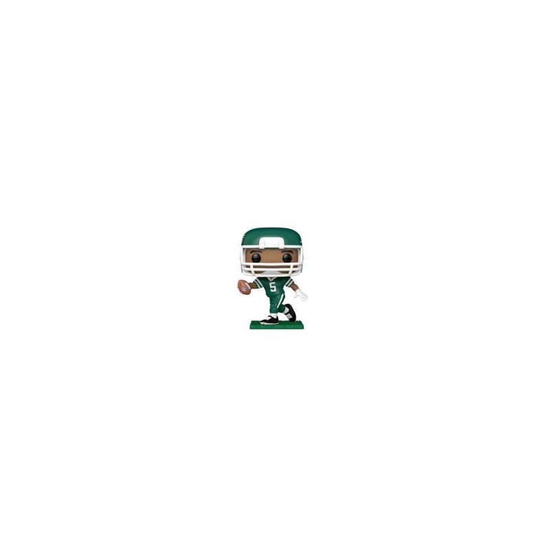 Funko Pop Garrett Wilson 302
