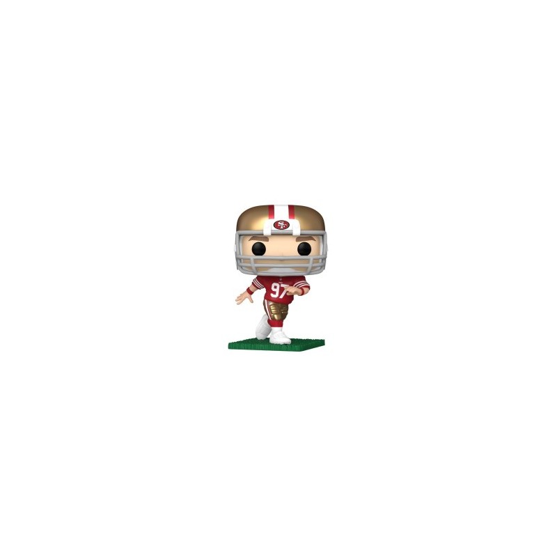 Funko Pop Nick Bosa 297