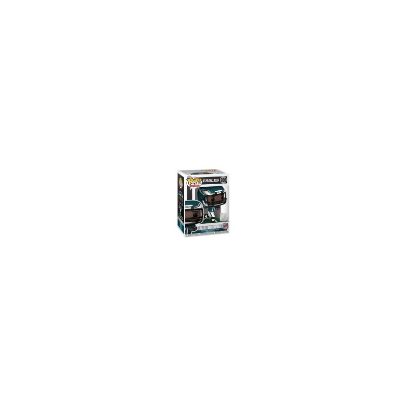 Funko Pop AJ Brown 300