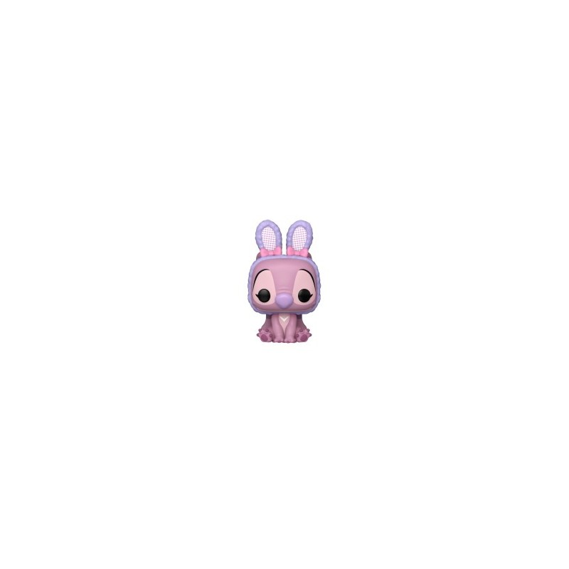 Funko Pop Disney Stitch Angel 1534