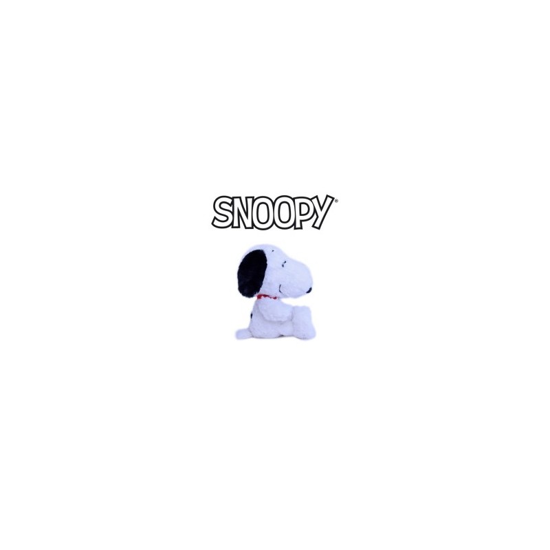 Peluche Snoopy 40 cm