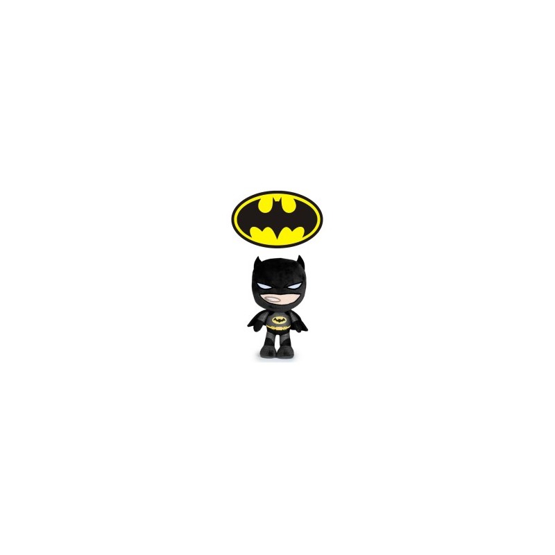 Peluche DC Comics Batman 22 CM