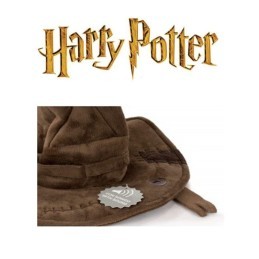 Peluche Cappello Parlante Harry Potter con Suono 30 CM