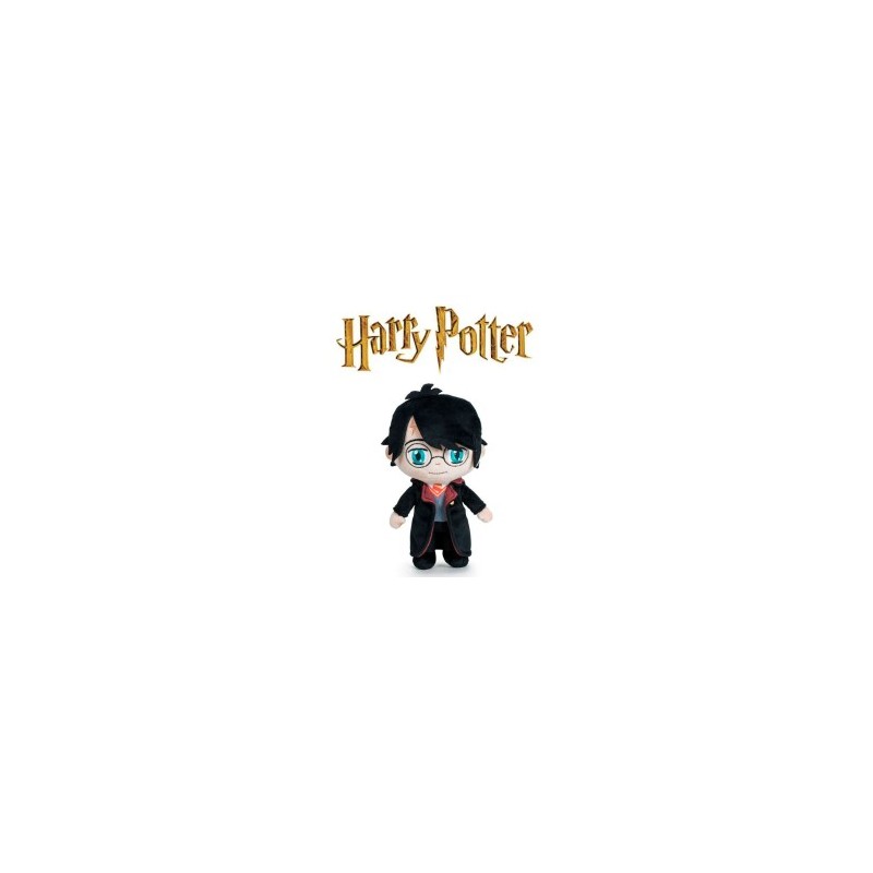 Peluche Harry Potter 60 CM