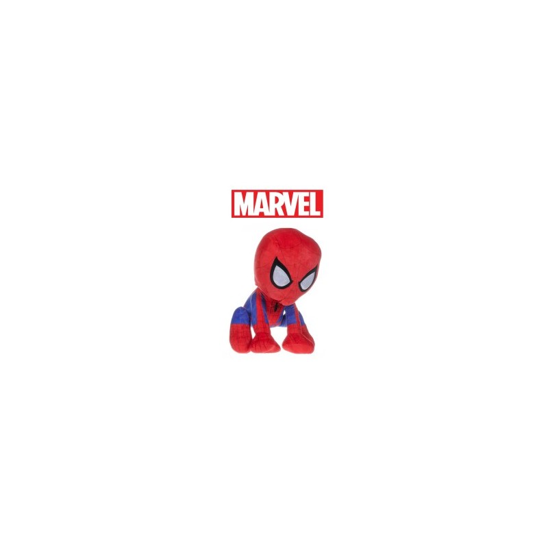 Peluche Spiderman M2 Action Pose 60 cm