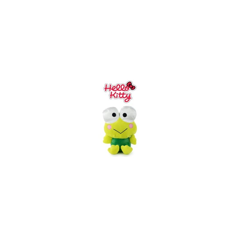 Peluche Hello Kitty Keroppy 25 CM
