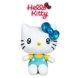 Peluche Hello Kitty 50TH...