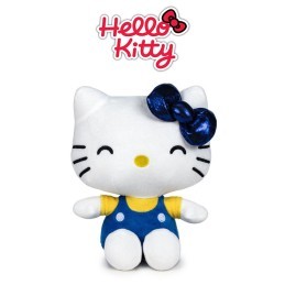 Peluche Hello Kitty 50TH...