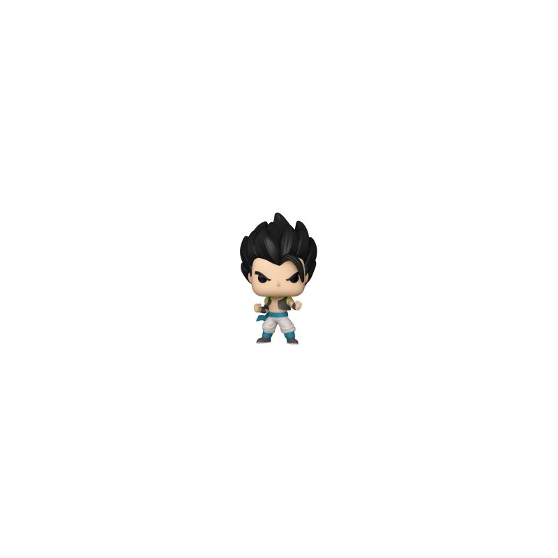 Funko Pop Dragonball Z Gogeta 1863
