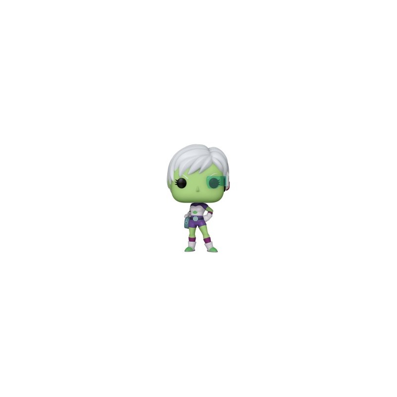 Funko Pop Dragonball Z Cheelai 1864