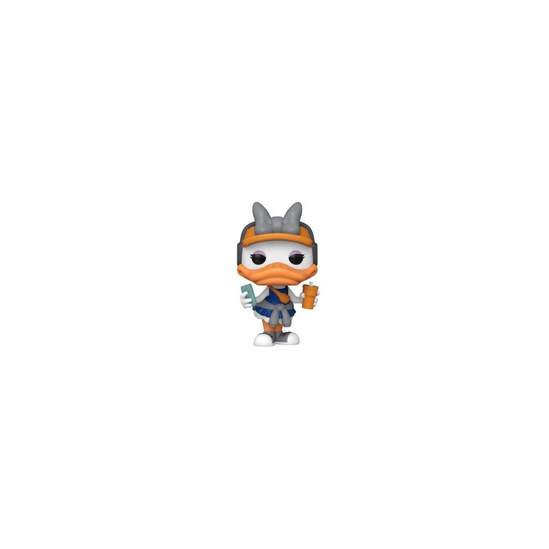 Funko Pop Daisy 1555