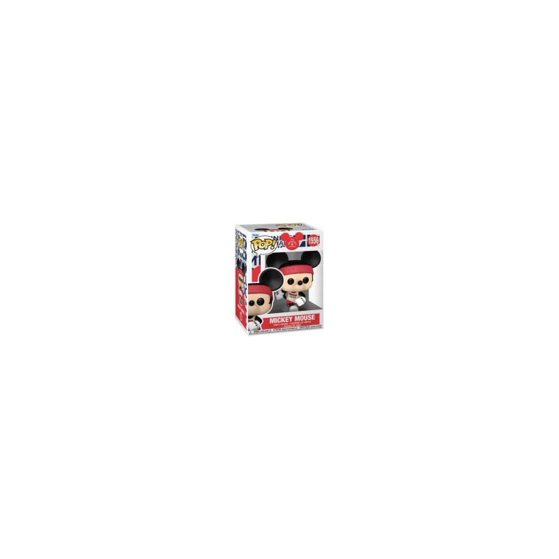 Funko Pop Mickey Mouse 1556