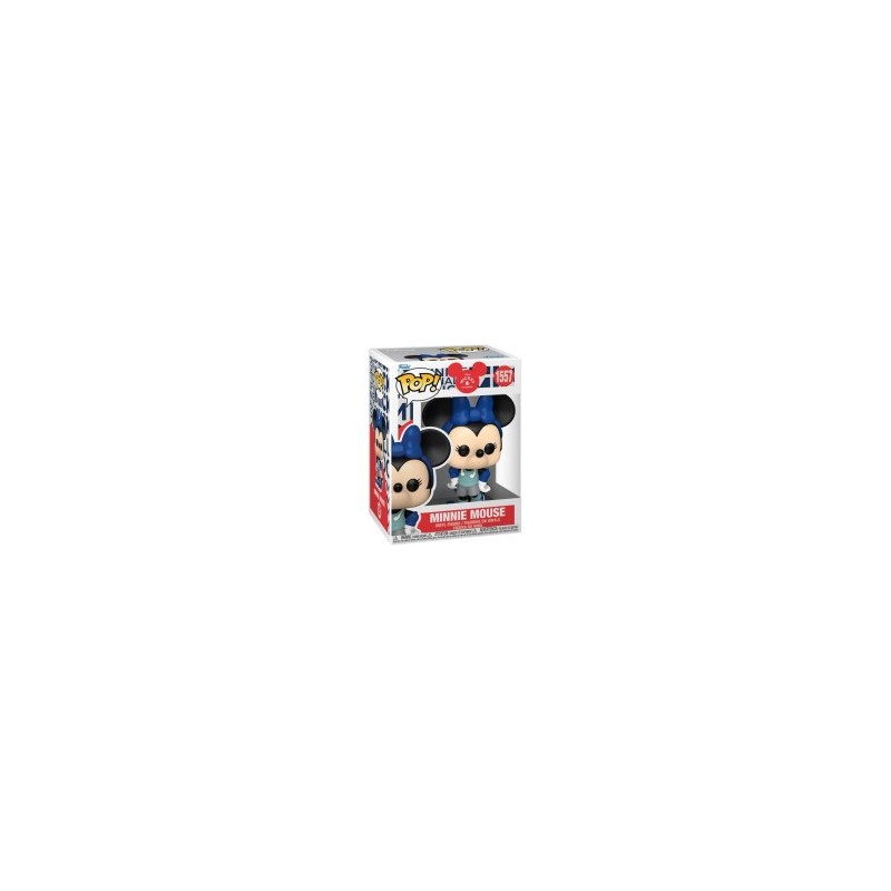 Funko Pop Minnie Mouse 1557