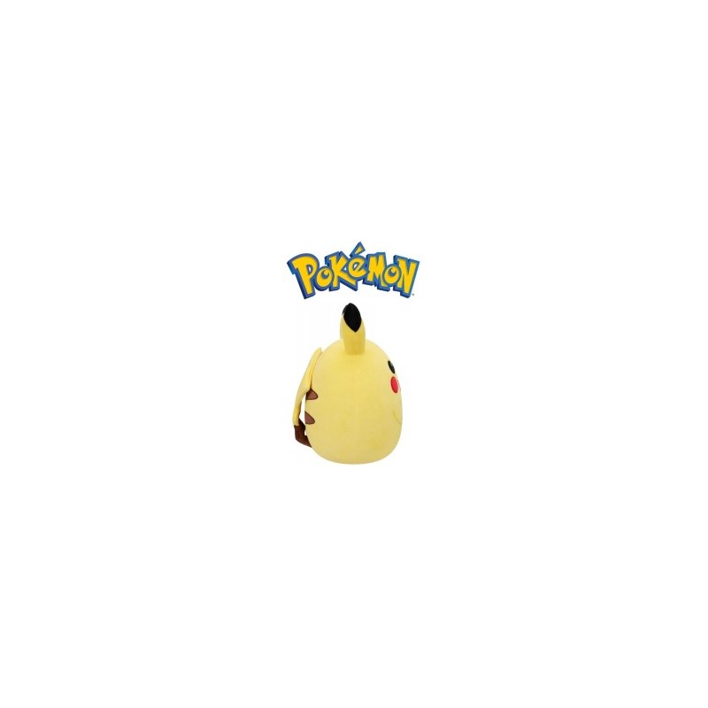 Peluche Pokemon Pikachu Squishmallows 35 CM