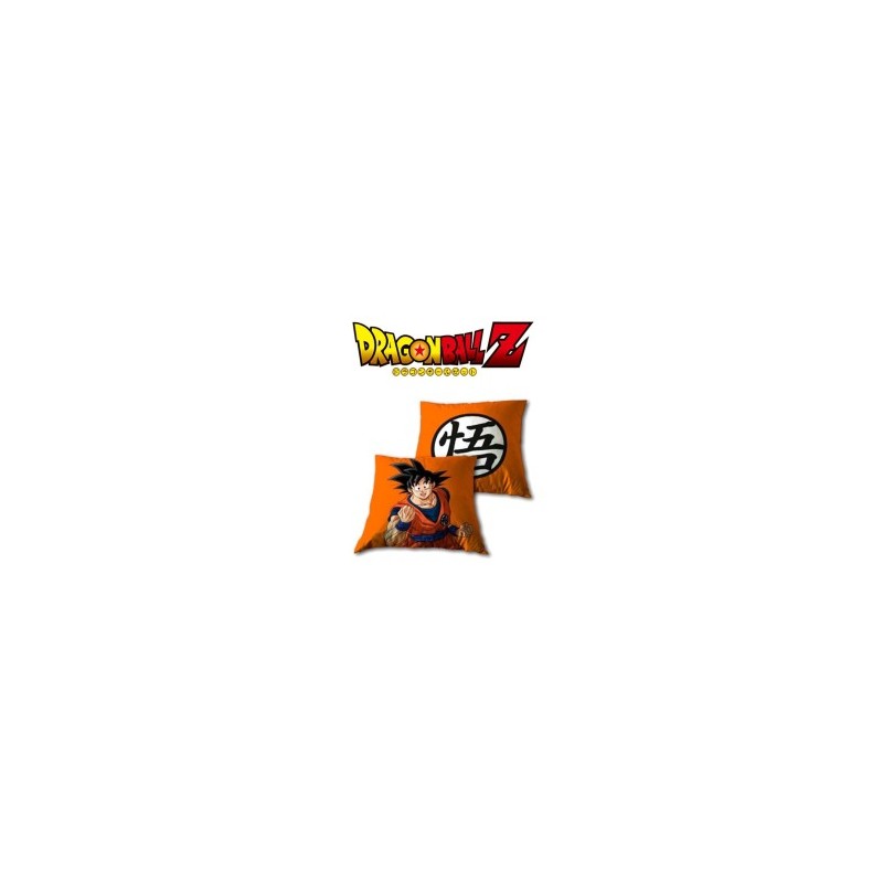 Cuscino Dragon Ball