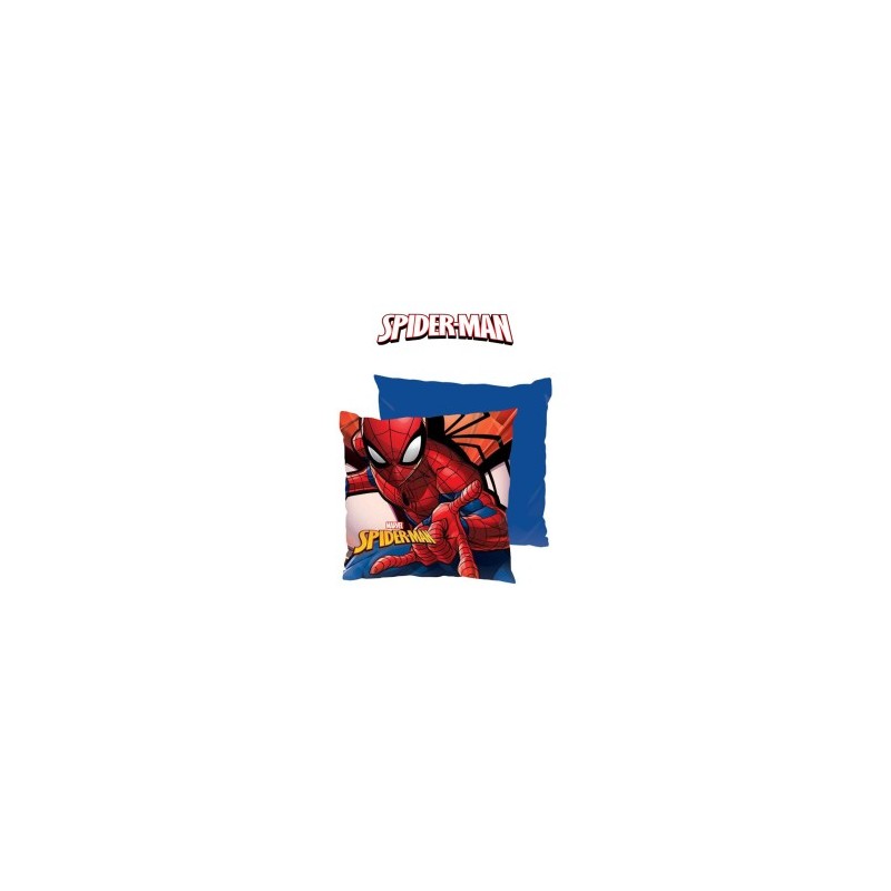 Cuscino Spiderman