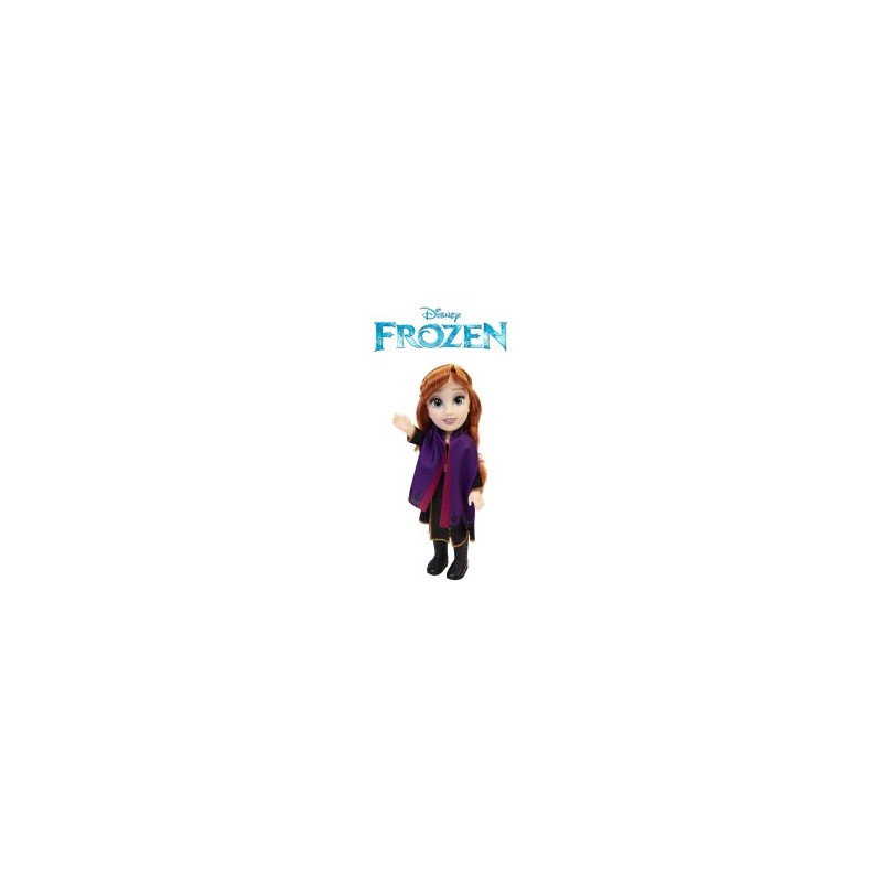 Disney Frozen Anna 38 cm