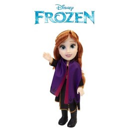 Disney Frozen Anna 38 cm