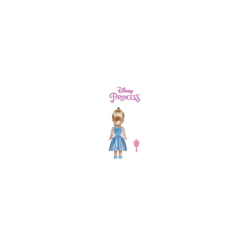 Disney Princess Cinderella 38 CM