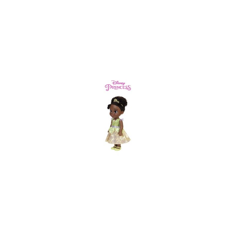 Disney Princess My Friend Tiana 38 cm