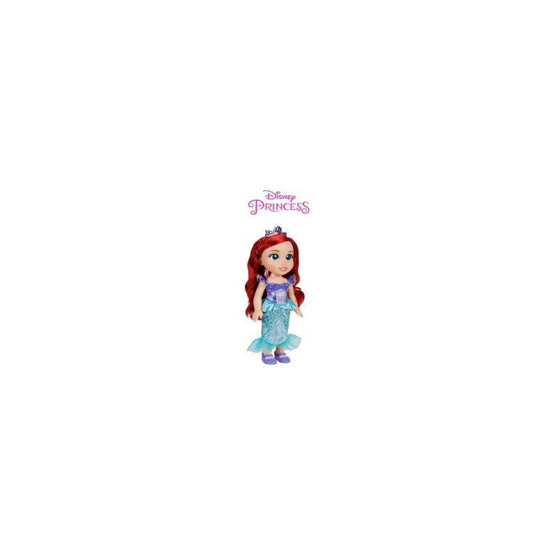 Disney Princess Ariel 38 cm