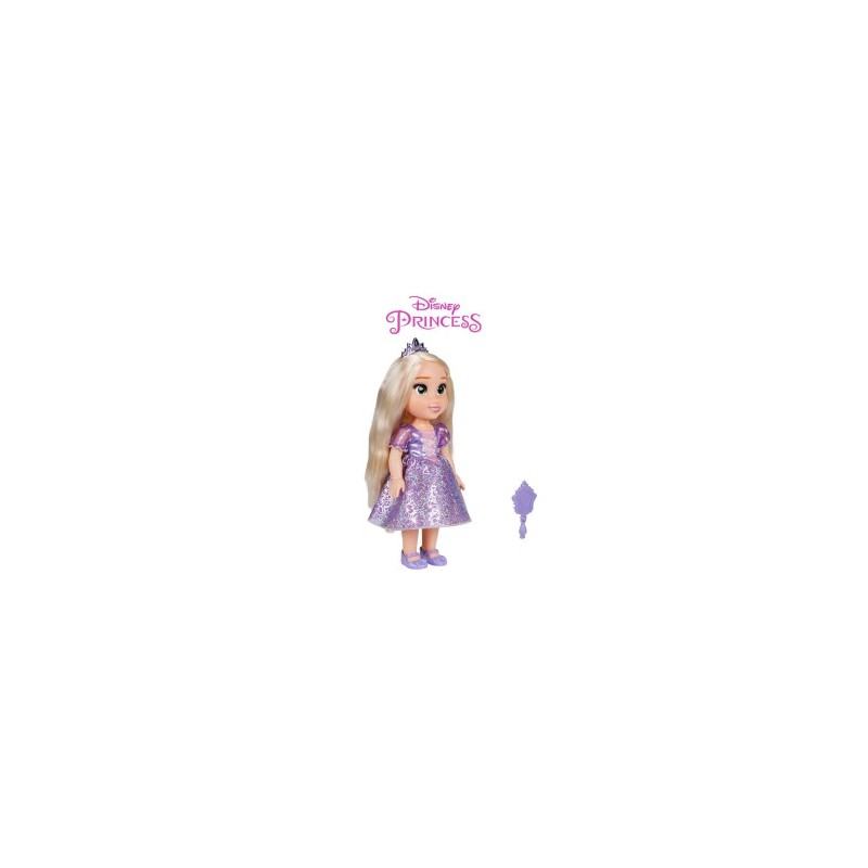 Disney Princess Rapunzel 38 cm