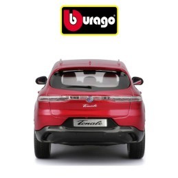 Burago Alfa Romeo Tonale Rossa Scala 1/24
