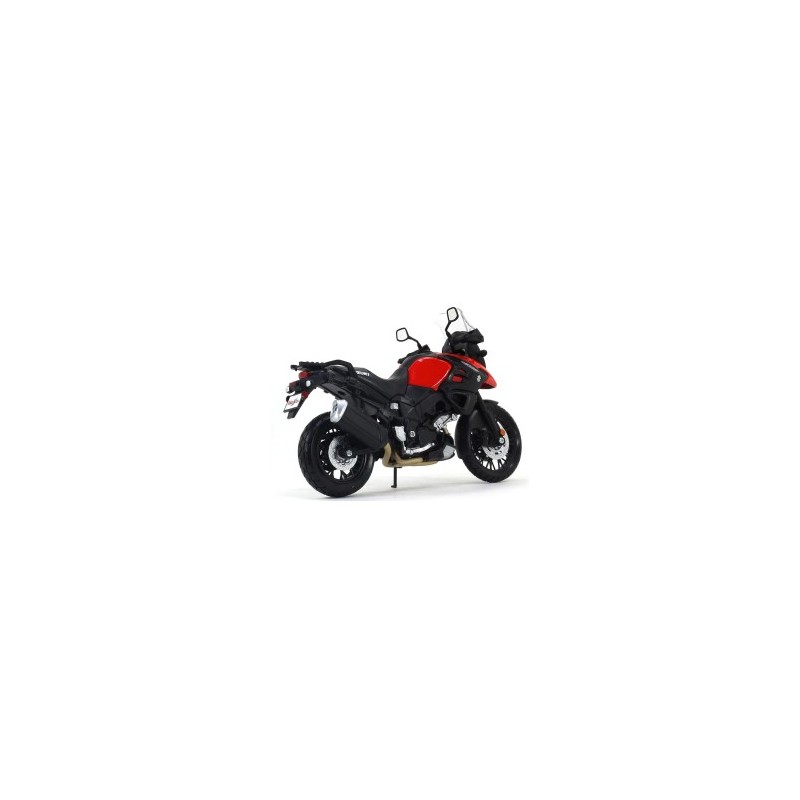 Maisto Moto Suzuki V Storm scala 1/12