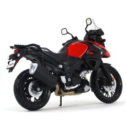 Maisto Moto Suzuki V Storm scala 1/12