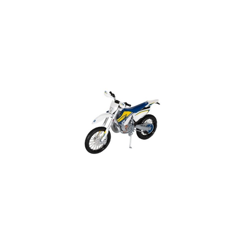 Maisto Husqvarna FE 501 scala 1/12