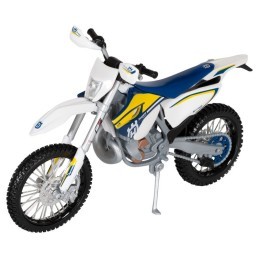 Maisto Husqvarna FE 501 scala 1/12