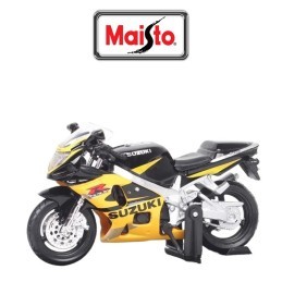 Burago Maisto