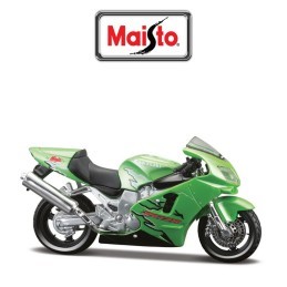 Burago Maisto
