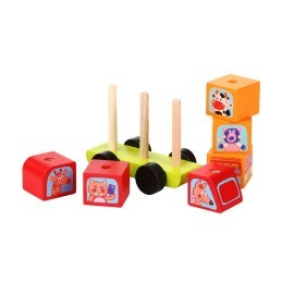 Giochi in Legno