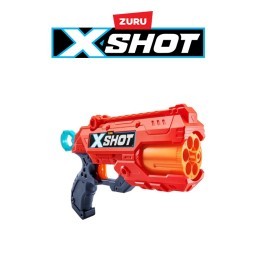 Zuru XShot Reflex 12 Dardi