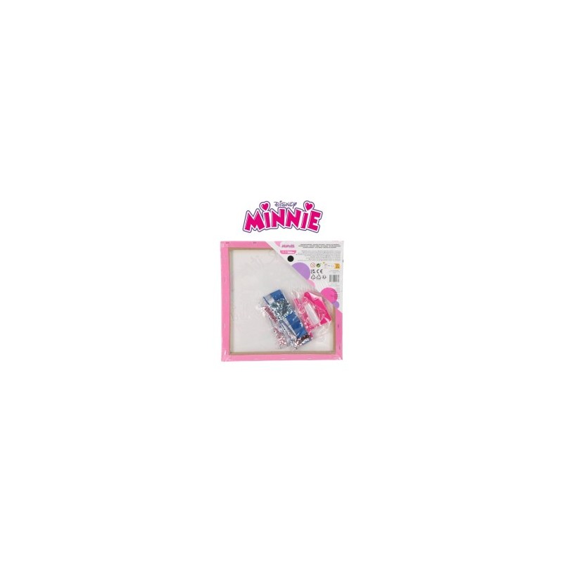Minnie Creazioni Diamond Painting