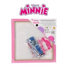 Minnie Creazioni Diamond Painting