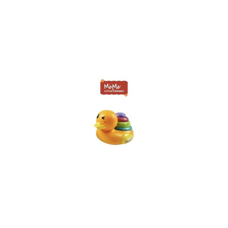 Melody Duck Music