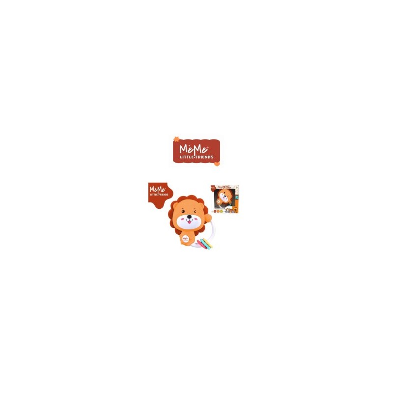 King Baby Handy Con Suoni Luci e Melodie