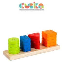 Giochi in Legno