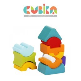 Giochi in Legno
